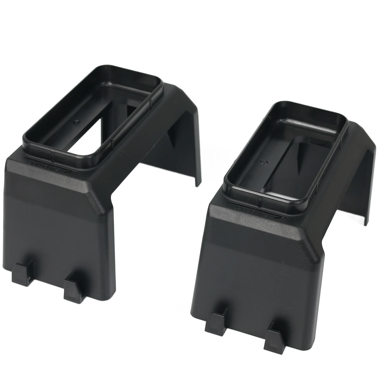 Polymaker product image of the PolyDryer Box XL Dock Adapter.